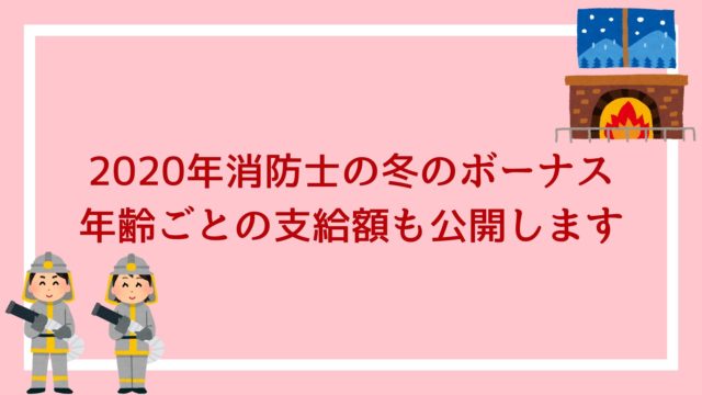 年小中学校教師の夏のボーナス 教職員の年齢ごとの支給額を公開します 赤ずきんくんのみんなで公務員になろう