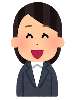 アイ結びスタッフ