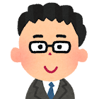 係長Mさん