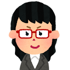 正論マン